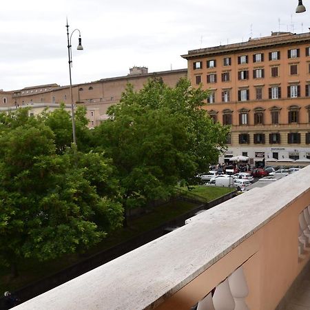 Un Caffe Sul Balcone 1 Apartment Roma Phòng bức ảnh
