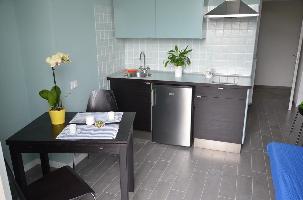 Un Caffe Sul Balcone 1 Apartment Roma Phòng bức ảnh