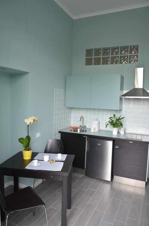 Un Caffe Sul Balcone 1 Apartment Roma Phòng bức ảnh