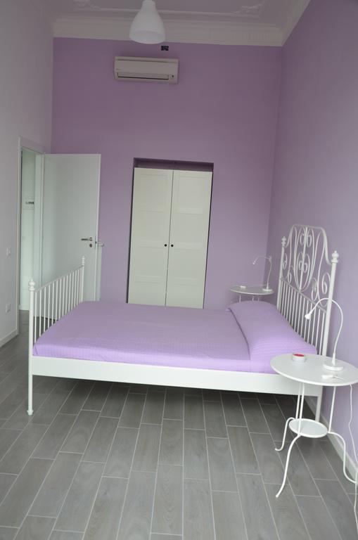 Un Caffe Sul Balcone 1 Apartment Roma Phòng bức ảnh