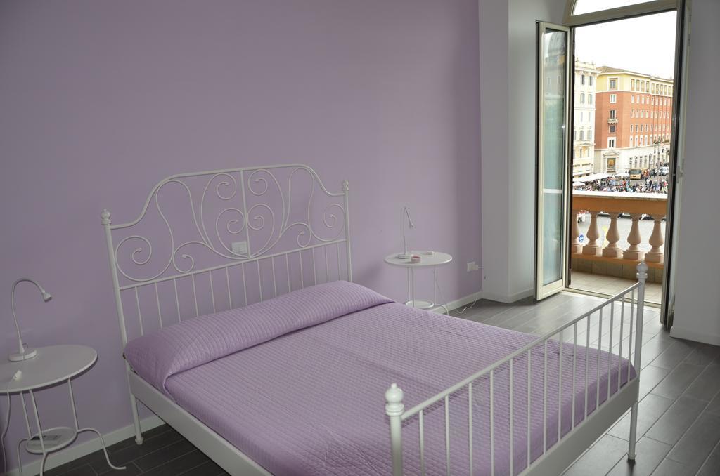 Un Caffe Sul Balcone 1 Apartment Roma Phòng bức ảnh